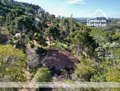 Casa de Condomínio com 3 Quartos à venda, 278m² no Aracê, Domingos Martins