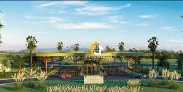 Lote/Terreno à venda, 565m² no Jardim Vitagliano, São José do Rio Preto