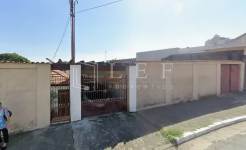 Lote/Terreno à venda, 1630m² no Jardim Mariliza, São Paulo