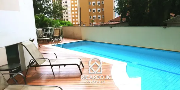 Apartamento com 2 Quartos para alugar, 50m² no Bom Retiro, São Paulo