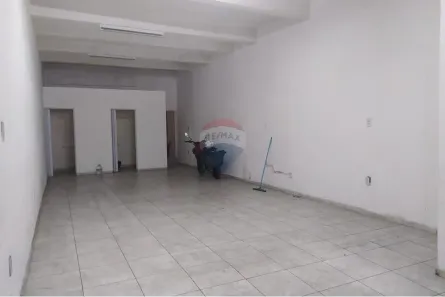 Sala Comercial para alugar, 160m² no Jardim Zaira, Mauá