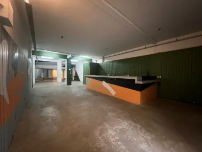 Ponto Comercial para alugar, 281m² no Vila Buarque, São Paulo