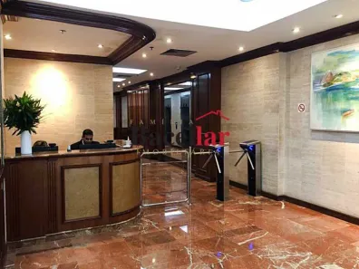 Sala Comercial para alugar, 357m² no Centro, Rio de Janeiro