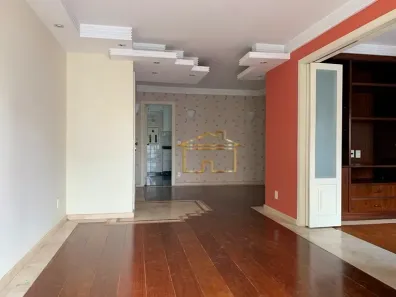 Apartamento com 3 Quartos para alugar, 110m² no Perdizes, São Paulo