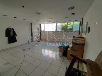 Casa com 3 Quartos à venda, 145m² no Vila Isabel, Rio de Janeiro