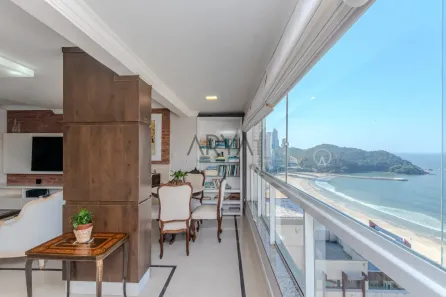 Apartamento com 4 Quartos à venda, 272m² no Centro, Balneário Camboriú