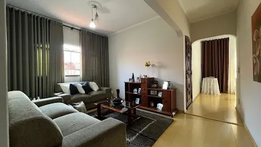 Casa com 3 Quartos à venda, 134m² no Vila Bertini, Americana