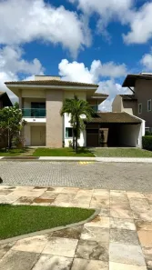 Casa de Condomínio com 5 Quartos à venda, 285m² no Pires Facanha, Eusébio
