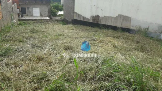 Lote/Terreno à venda, 200m² no Jardim Ibirapuera, Campinas