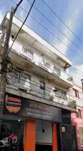 Prédio Comercial à venda, 627m² no Jardim Cristiane, Santo André