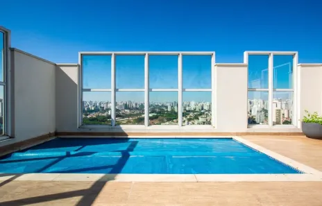 Cobertura com 3 Quartos à venda, 225m² no Brooklin Paulista, São Paulo