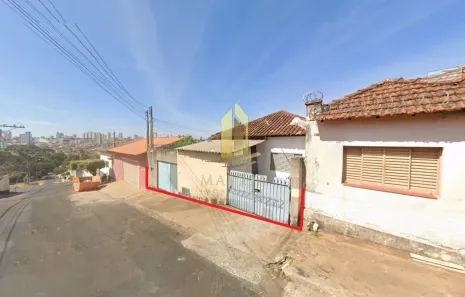 Lote/Terreno à venda, 205m² no Jardim Francano, Franca