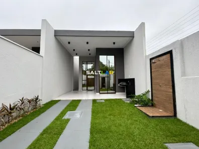 Casa com 3 Quartos à venda, 129m² no Urucunema, Eusébio