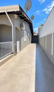 Casa com 2 Quartos à venda, 158m² no Jardim América, Campo Limpo Paulista