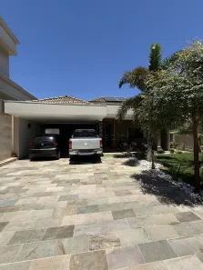 Casa de Condomínio com 3 Quartos à venda, 234m² no Residencial Gaivota II, São José do Rio Preto
