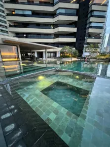 Apartamento com 4 Quartos à venda, 500m² no Meireles, Fortaleza