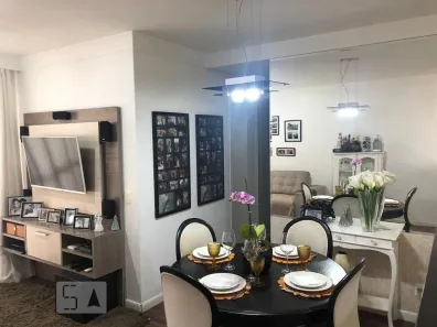 Apartamento com 3 Quartos à venda, 62m² no Jardim Esmeralda, São Paulo