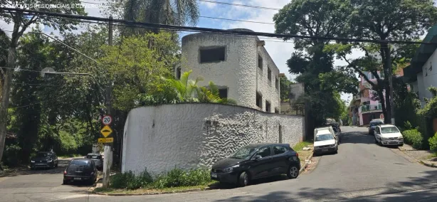 Casa com 4 Quartos à venda, 337m² no Jardim Morumbi, São Paulo
