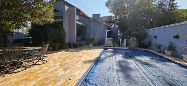 Sobrado com 4 Quartos à venda, 340m² no Parque dos Príncipes, São Paulo