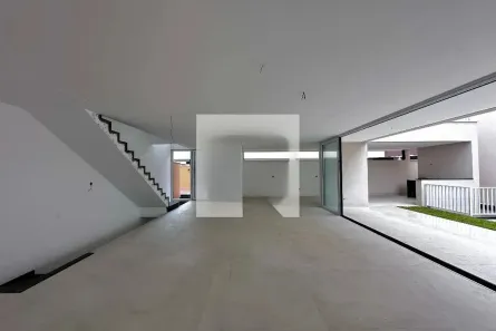 Casa com 4 Quartos à venda, 486m² no Jardim Cordeiro, São Paulo
