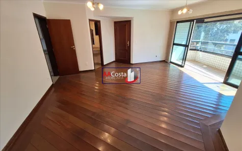 Apartamento com 4 Quartos à venda, 282m² no Centro, Franca