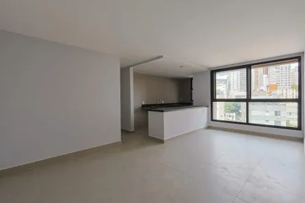 Apartamento com 2 Quartos à venda, 70m² no Anchieta, Belo Horizonte