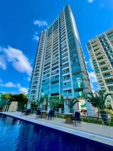 Apartamento com 3 Quartos à venda, 172m² no Engenheiro Luciano Cavalcante, Fortaleza