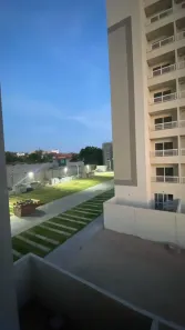 Apartamento com 2 Quartos à venda, 44m² no Manuel Dias Branco, Fortaleza