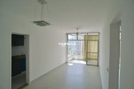 Apartamento com 1 Quarto à venda, 70m² no Barra da Tijuca, Rio de Janeiro