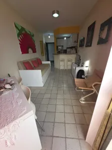 Flat com 1 Quarto à venda, 32m² no Ondina, Salvador