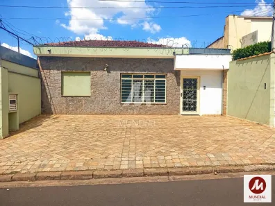 Imóvel Comercial com 2 Quartos para alugar, 190m² no Centro, Ribeirão Preto