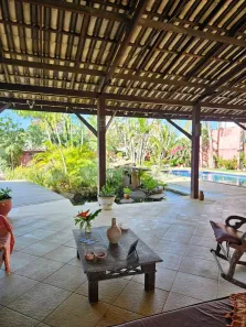 Casa com 5 Quartos à venda, 384m² no Vilas do Atlântico, Lauro de Freitas