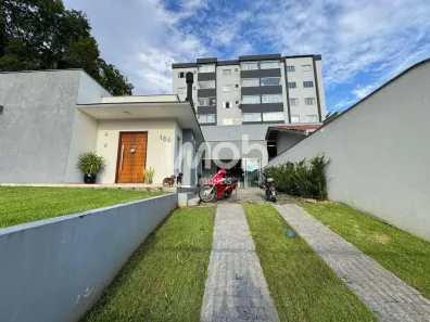 Casa com 2 Quartos à venda, 139m² no Jaraguá Esquerdo, Jaraguá do Sul