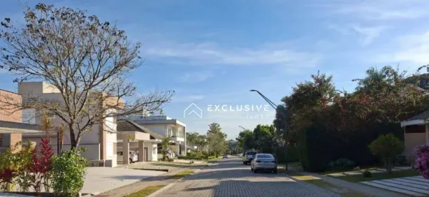 Lote/Terreno à venda, 556m² no Condomínio Loteamento Reserva das Figueiras, São José dos Campos