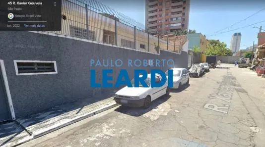 Sobrado com 4 Quartos à venda, 350m² no Parque Colonial, São Paulo