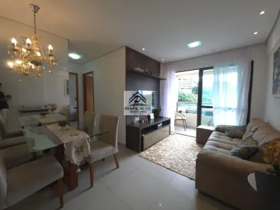 Apartamento com 2 Quartos à venda, 53m² no Brotas, Salvador