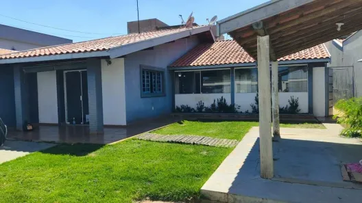 Casa com 3 Quartos à venda, 153m² no Jardim Residencial Village, Limeira