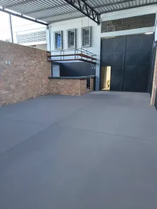 Galpão/Depósito/Armazém à venda, 400m² no Pitangueiras, Lauro de Freitas