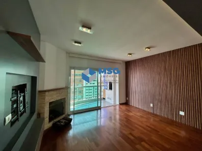 Apartamento com 3 Quartos para alugar, 145m² no Aclimação, São Paulo