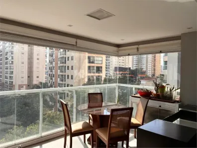 Apartamento com 2 Quartos à venda, 71m² no Santa Teresinha, São Paulo