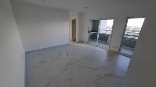 Apartamento com 2 Quartos para alugar, 66m² no Loteamento Parque São Martinho, Campinas