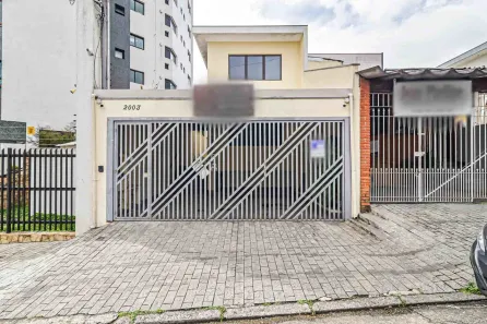 Ponto Comercial com 9 Quartos para alugar, 140m² no Planalto Paulista, São Paulo