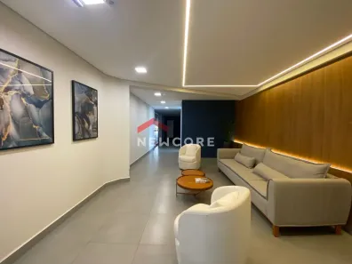 Apartamento com 1 Quarto à venda, 41m² no Jardim Infante Dom Henrique, Bauru