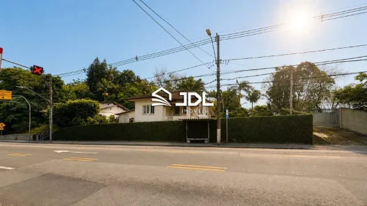 Lote/Terreno à venda, 4741m² no Água Verde, Blumenau