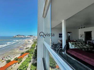 Apartamento com 5 Quartos à venda, 220m² no Pitangueiras, Guarujá