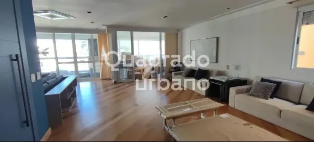 Apartamento com 4 Quartos à venda, 258m² no Vila Madalena, São Paulo