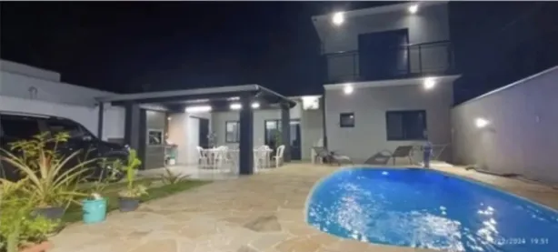 Casa de Condomínio com 3 Quartos à venda, 130m² no Estância Árvore da Vida, Sumaré