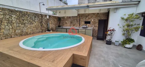 Cobertura com 2 Quartos à venda, 300m² no Barra da Tijuca, Rio de Janeiro