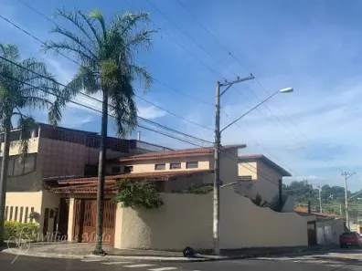 Sobrado com 3 Quartos à venda, 317m² no Jardim Pinhal, Guarulhos