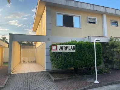 Casa de Condomínio com 3 Quartos à venda, 120m² no Itaipu, Niterói